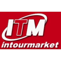 ITM - INTOURMARKET MOSCOW 2024 - International Trade Fair for Travel & Tourism