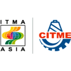 ITMA ASIA + CITME 2023 - International Exhibition of Textile and Textile Machinery