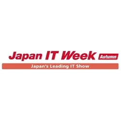 JAPAN IT WEEK AUTUMN 2023 - Japan's Largest IT Trade Show in Chiba