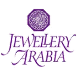 JEWELLERY ARABIA 2023 - Middle East International Gold, Jewelry, Clock & Watch Exhibition
