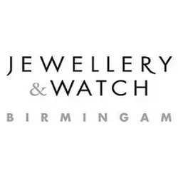 JEWELLERY & WATCH BIRMINGHAM 2023 - International Trade Show for Jewelry & Watches