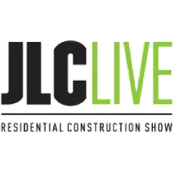 JLC LIVE NEW ENGLAND 2024 - Residential Construction Show & Conference