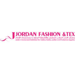 JORDAN FASHION & TEX 2023: Jordan International Exhibition for Clothes, Textile, Leather, and Production Supplies