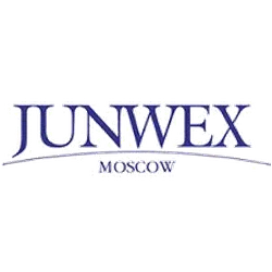 JUNWEX MOSCOW 2023 - International Jewelry Wholesale Fair in Moscow