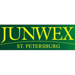 JUNWEX ST.PETERSBURG 2024 - International Exhibition of Fine Jewelry & Precious Metals Expo