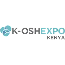 K-OSH EXPO 2024 - Exhibition For The Occupational Health And Safety Market in Kenya