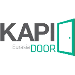 KAPI - EURASIA DOOR 2023: International Door, Shutter, Lock, Panel, Board, Partition Systems and Accessories Fair