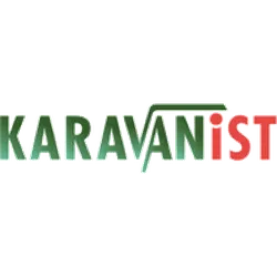 KARAVANIST 2024 - Istanbul Caravanning Fair: Vehicles & Equipment
