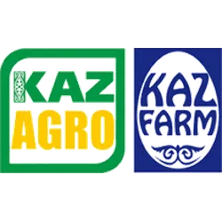 KAZAGRO / KAZFARM 2023 - International Exhibition for Agriculture and Animal Husbandry