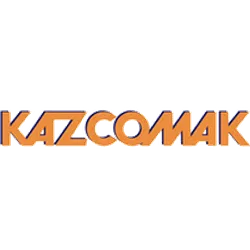 KAZCOMAK 2023 - Kazakhstan International Road and Heavy Construction, Communal Machinery Exhibition