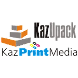 KAZUPACK / KAZPRINTMEDIA 2023 - International Kazakhstan Exhibition for Packaging, Printing, Advertising & Publishing