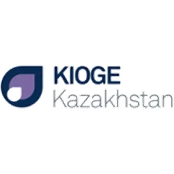 KIOGE 2024 - Kazakhstan International Oil & Gas Exhibition & Conference