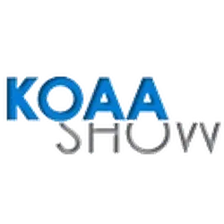 KOAA SHOW 2023 - Korea Autoparts & Auto-related Industries Show