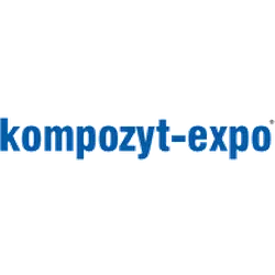 KOMPOZYT-EXPO 2025: Trade Fair for Hi-Tech Composites, Technologies, and Machinery