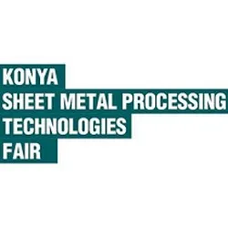 KONYA SHEET METAL PROCESSING TECHNOLOGIES FAIR 2023 - Leading Event for Sheet Metal, Pipe, Profile Processing Technologies in Turkey