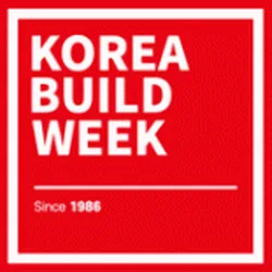 KOREA BUILD WEEK 2025 - B2B Exhibition for Building Materials, Architecture, Construction, Technology, and Design