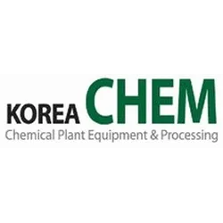 KOREA CHEM 2024 - Professional Trade Fair for Chemical Plant Equipment & Processing Technology