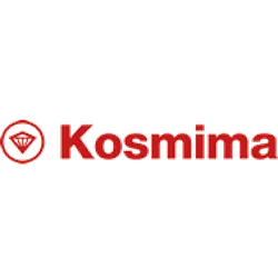 KOSMIMA 2023 - International Exhibition for Jewelry, Clocks & Watches, Precious Stones, and Machinery & Equipment