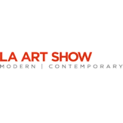 LA ART SHOW 2024 - Celebrating Contemporary, Modern, Historic, and Traditional Art in Los Angeles