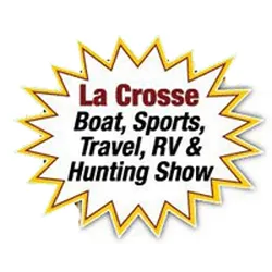 LA CROSSE BOAT SPORTS TRAVEL RV & HUNTING SHOW 2024 - Boat, Nature, Hunting, Fishing and Sport Exhibition