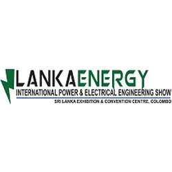 LANKAENERGY 2023 - International Power & Electrical Engineering Show in Sri Lanka