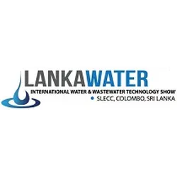LANKAWATER 2023 - International Water Supply, Sanitation & Wastewater Technology Show in Sri Lanka