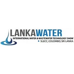 LANKAWATER 2024 - International Water Supply, Sanitation & Wastewater Technology Show in Sri Lanka