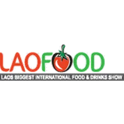 LAOFOOD 2023 - Laos International Food & Drinks Show