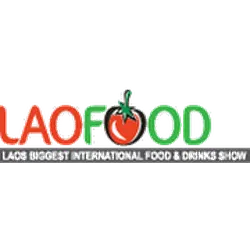 LAOFOOD 2024 - Laos International Food & Drinks Show