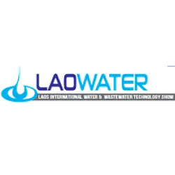 LAOWATER 2023 - International Water & Wastewater Technology Exhibition in Laos