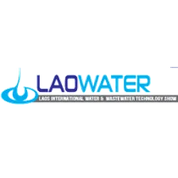 LAOWATER 2024 - International Water & Wastewater Technology Exhibition in Laos