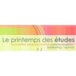 LE PRINTEMPS DES ETUDES 2024: Annual Gathering of Communications, Marketing, Market Research & Polls Professionals