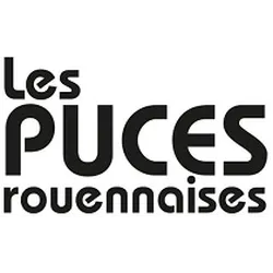 LES PUCES ROUENNAISES 2023 - International Flea Market in Rouen
