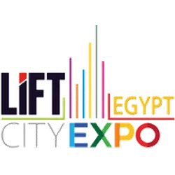 LIFT EGYPT CITY EXPO 2024 - International Exhibition & Conference for Elevators & Escalators Technologies, Attachments, and Accessories
