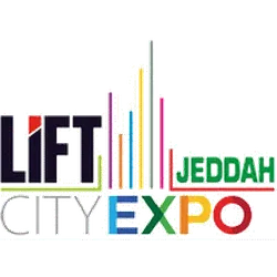 LIFT JEDDAH CITY EXPO 2023 - International Exhibition & Conference for Elevators & Escalators Technologies, Attachments, and Accessories