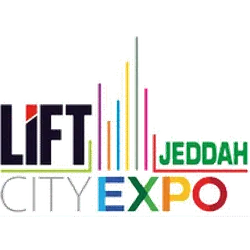 LIFT JEDDAH CITY EXPO 2024 - International Exhibition & Conference for Elevators & Escalators Technologies, Attachments, and Accessories