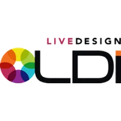 LIVE DESIGN INTERNATIONAL (LDI) 2023 - Entertainment Technology Show & Conference