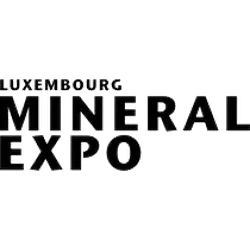 Luxembourg Mineral Expo 2023 - International Fair for Minerals, Gemstones, Jewelry, Fossils and Meteorites