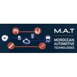 M.A.T. - MOROCCAN AUTOMOTIVE TECHNOLOGIES 2023 | International Trade Fair for Aftermarket and Automotive Industry