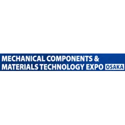 M-TECH OSAKA - MECHANICAL COMPONENTS & MATERIALS TECHNOLOGY EXPO 2023