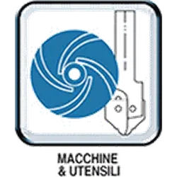MACCHINE & UTENSILI 2024 - Machine and Tools Trade Show