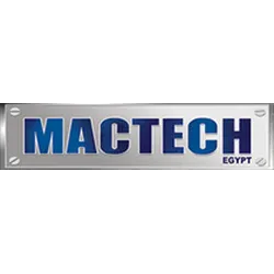 MACTECH EGYPT 2023 - Pan-Arab/African Exhibition for Machine and Hand Tools System, Components, and Safety Equipment