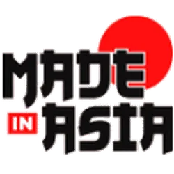 MADE IN ASIA 2023 - The Ultimate Celebration of Manga, Cartoons, Video Games, Youtubers, and Cosplay