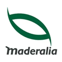 MADERALIA 2024 - International Suppliers Fair for Furniture and Wood Industry