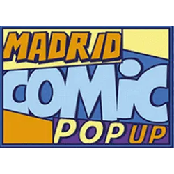 MADRID CÓMIC POP UP 2023: A Festive and Cultural Fair for Comic Enthusiasts