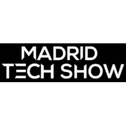 MADRID TECH SHOW 2023 - The Premier Event for Cloud, Cyber Security, Big Data, AI, eCommerce, and Digital Marketing Professionals