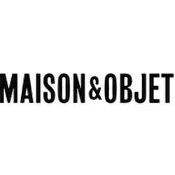 MAISON & OBJET 2023 - International Home Decoration, Giftware, and Tableware Exhibition