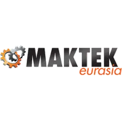 "MAKTEK EURASIA 2024: Machine Tools, Metal Processing Machines, Welding, Cutting, Drilling Technologies, Quality Control and Test Equipment Fair"