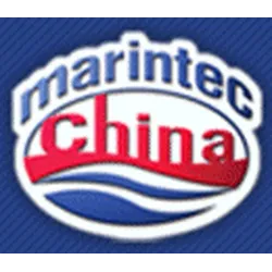 MARINTEC CHINA 2023 - International Maritime Conference & Exhibition in Shanghai