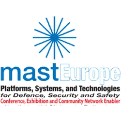 MAST (MARITIME SYSTEMS & TECHNOLOGY) EUROPE 2024: Global Conference and Trade-show for Maritime Security & Defense Leaders